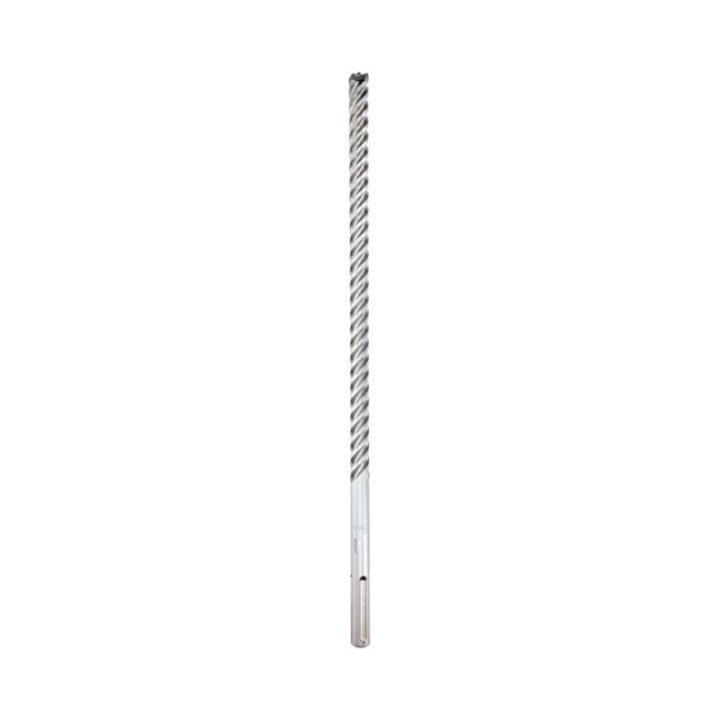 Rotec beton hamerboor ⌀15mm (L1:450mm, L2:400mm)