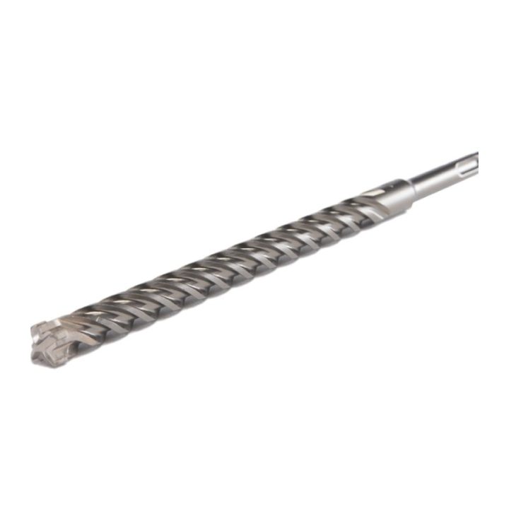 Rotec beton hamerboor ⌀28mm (L1:250mm, L2:200mm)