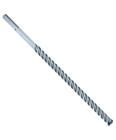Rotec beton hamerboor ⌀32mm (L1:450mm, L2:400mm)