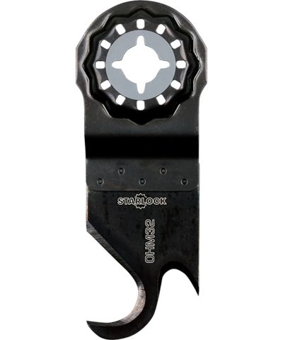 Rotec multitool OHM32, (24mmx11mm) multi-mes