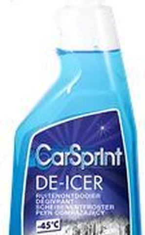 CarSprint ruitenontdooier 500ml
