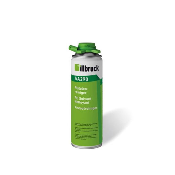 Illbruck pistoolreiniger 500ml