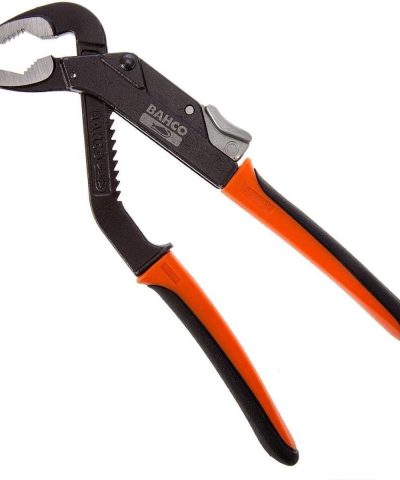 BAHCO Waterpomptang ergonomisch 250mm