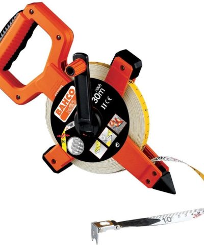 BAHCO Landmeter 30m