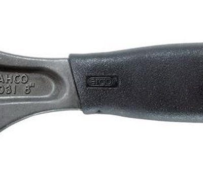 BAHCO Moersleutel ergonomisch 8 bek XL