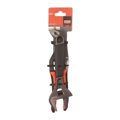 BAHCO Gereedschapsset ergonomisch 2-delig