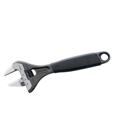 BAHCO Moersleutel ergonomisch dunne bek