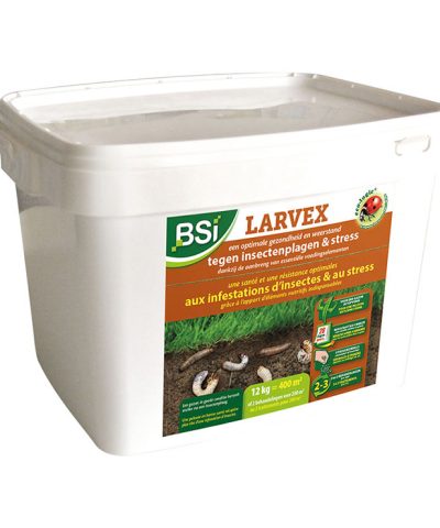 BSi Larvex 12kg