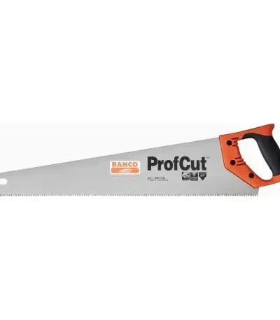 BAHCO Handzaag ProfCut medium 22