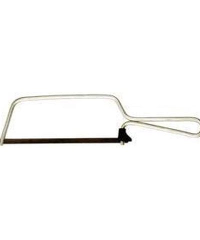BAHCO Zaagbeugel Junior draad 180mm