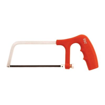 BAHCO Zaagbeugel Junior 150mm