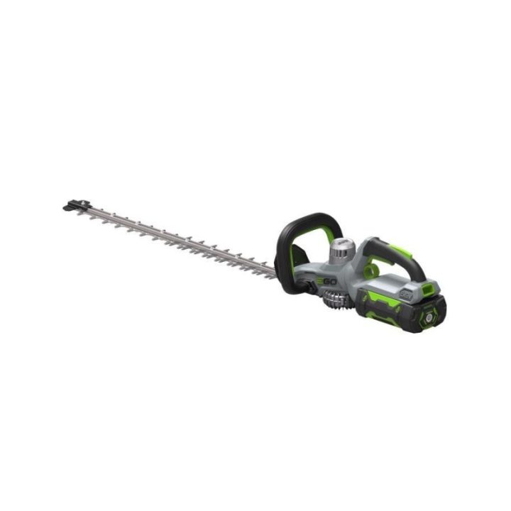EGO heggenschaar HT5100E 51cm – 3.200 rpm