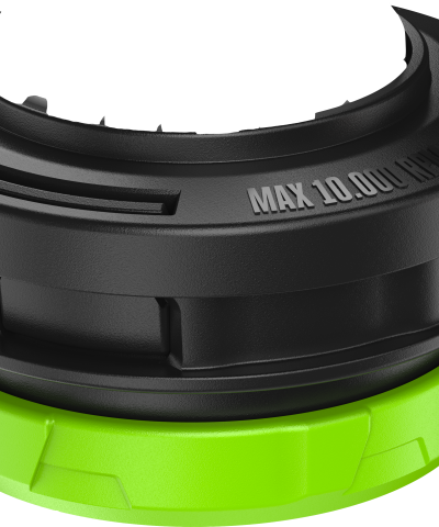 EGO maaikop Powerload AH1600 voor STA1600