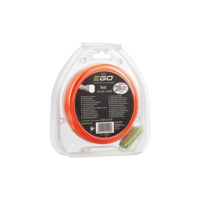 EGO maaidraad twist AL2415T 2,4mm x 15m voor ST1500 en BC1500