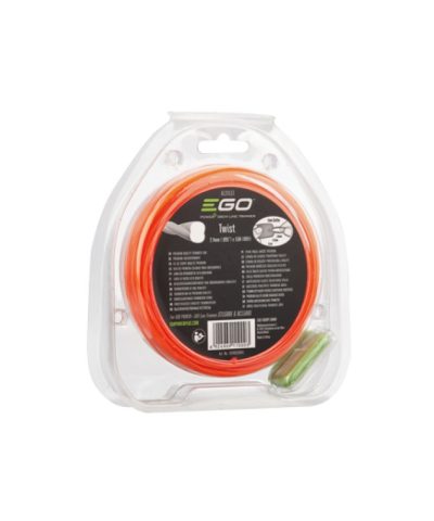 EGO maaidraad twist AL2415T 2,4mm x 15m voor ST1500 en BC1500