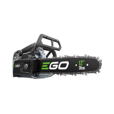 EGO tophendel kettingzaag CSX3000 30cm