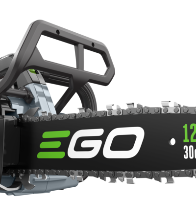 EGO tophendel kettingzaag CSX3000 30cm