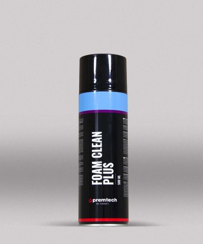 Premtech foam clean plus 500ml