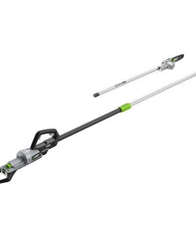 EGO telescopisch snoeisysteem PPSX2500 kit incl. telescopische steel PPX1000 en telescopische snoeizaag PSX2500