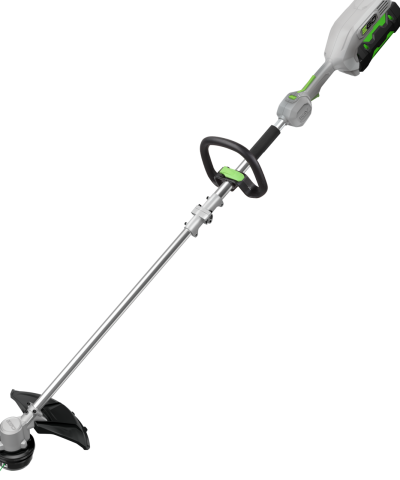 EGO trimmer ST1301E-S (incl. 2,5 Ah accu + standaard lader)