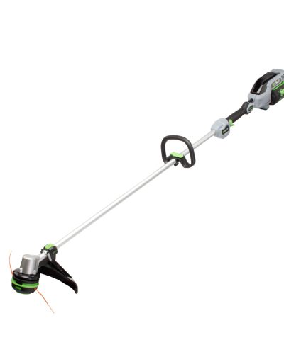 EGO trimmer Powerload ST1511E 38cm - 6.000 rpm (incl. 2,5 Ah accu + standaard lader)