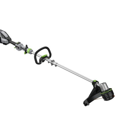 EGO bosmaaier ST1613E-T 40cm (incl. 4 Ah accu + standaard ladder)