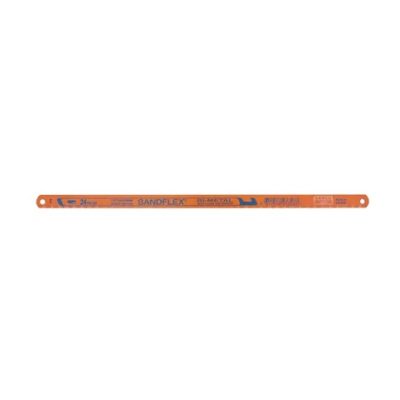 BAHCO Metaalzaagblad Sandflex 24 - 2 stuks