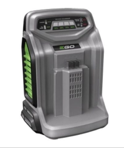 EGO snellader CH5500E