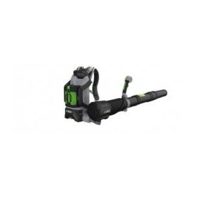 EGO bladblazer LB6000E-K1103 10 Ah accu ruggedragen (incl. snellader)