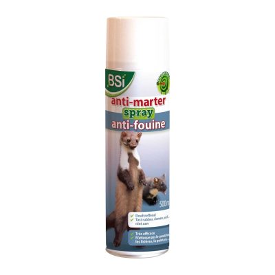 BSi anti-marter spray 500ml