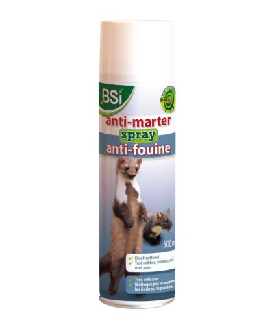 BSi anti-marter spray 500ml