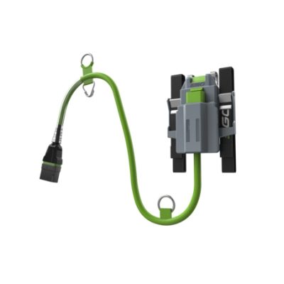 EGO ABH3000 harnas met kabel t.b.v. CSX3000