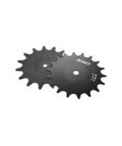 EGO messenset ABR2300 professioneel voor Rotocut
