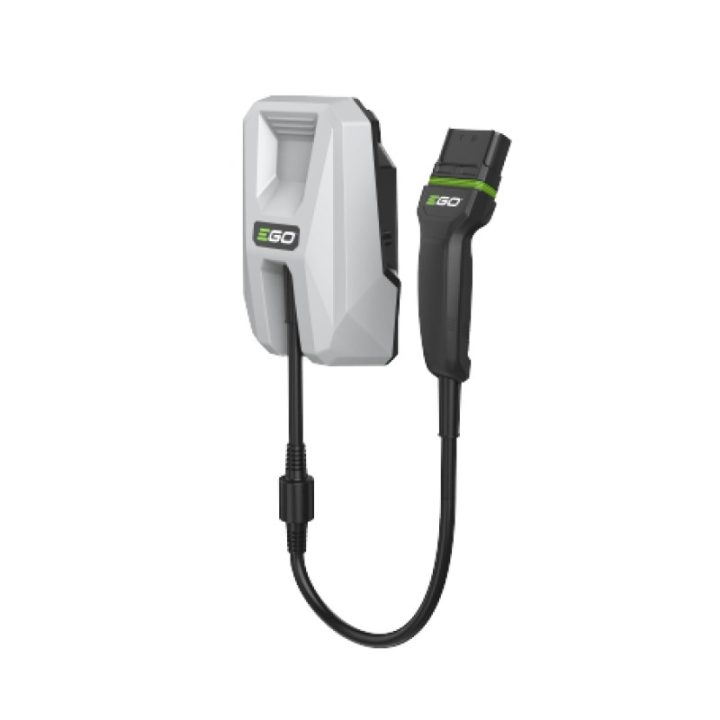 EGO adapter voor lader ACA1000