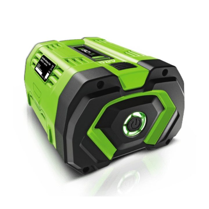 EGO accu BA6720T 12 Ah