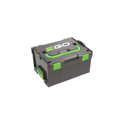 EGO opbergbox BBOX2550 voor accu