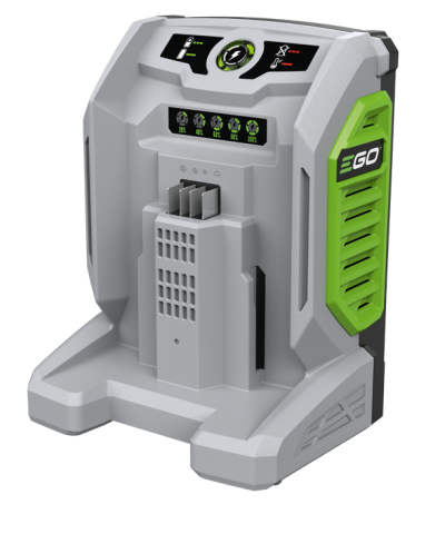 EGO snellader CH7000E-T 700W