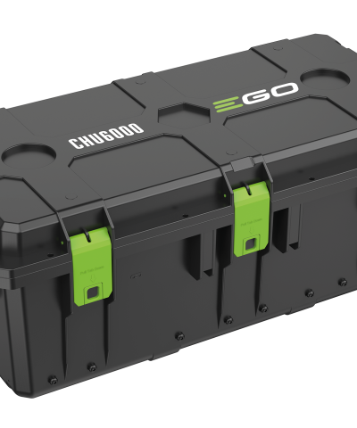 EGO accu laadbox CHU6000