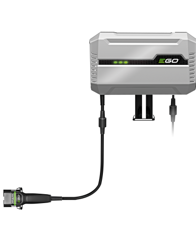EGO snellader CHV1600E 1200W