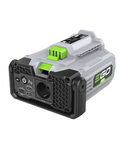 EGO Nexus Escape omvormer PAD5000E 400W