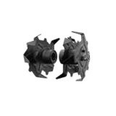 EGO freesmessen ACB9500 voor CTA9500 (2 stuks)