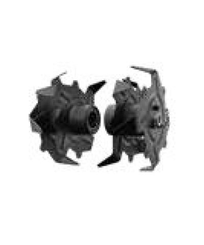 EGO freesmessen ACB9500 voor CTA9500 (2 stuks)