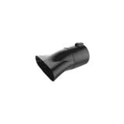 EGO blaasmond AN6000F plat voor LBX6000