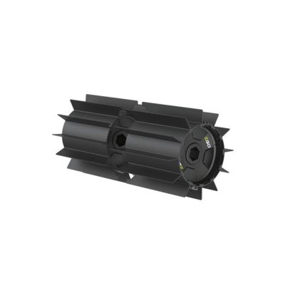 EGO bezemroldeel ARB2100 rubber