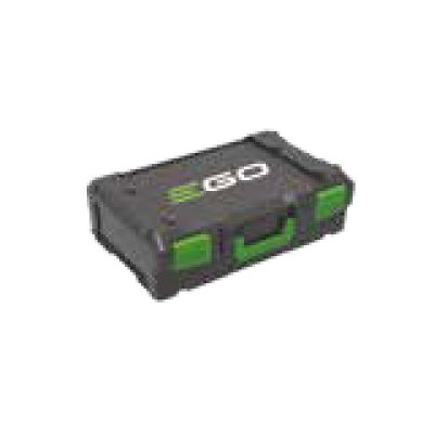 EGO opbergbox BBOX3000 voor accu