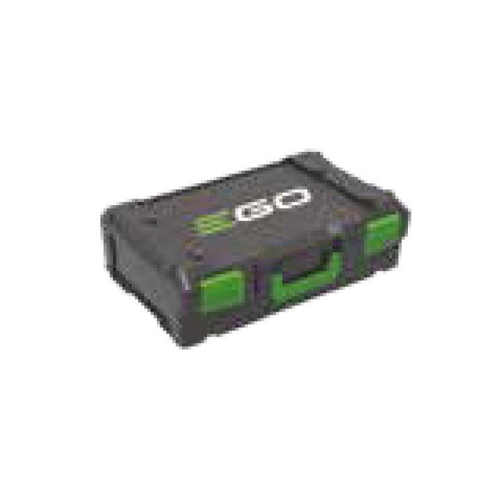 EGO opbergbox BBOX3000 voor accu