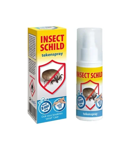 Tekenspray 50ml