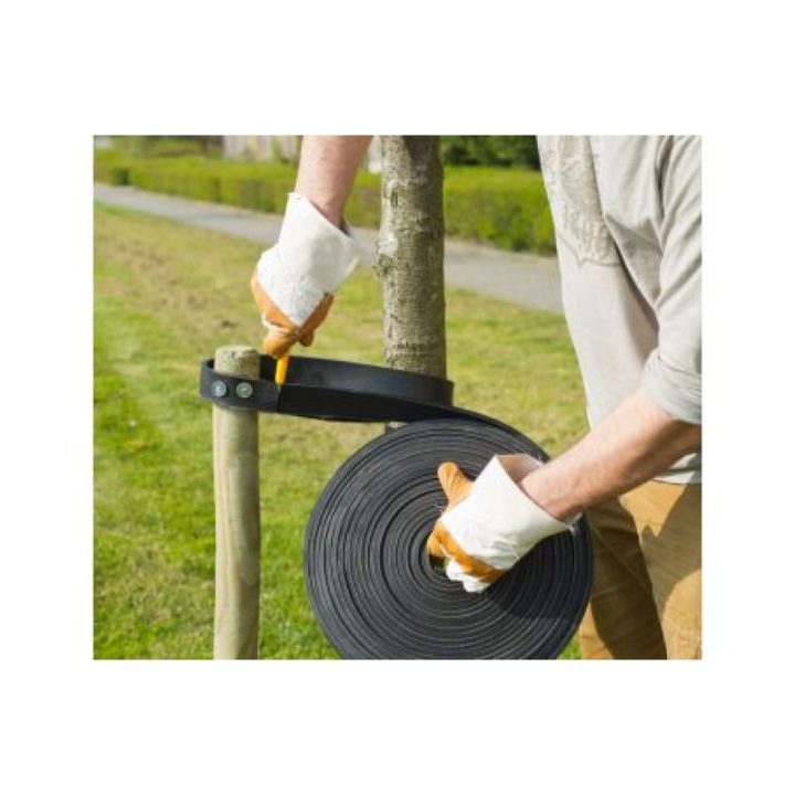 AD-Boomband rubber 15m x 38mm