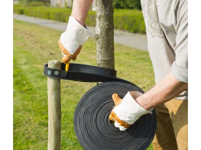 AD-Boomband rubber 15m x 38mm