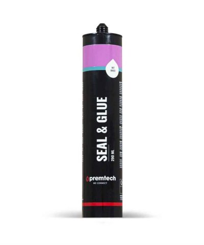 Premtech seal and glue wit 290ml